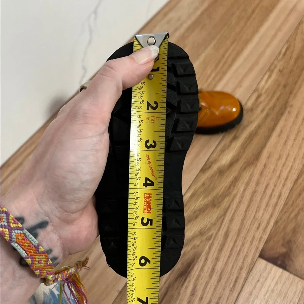 Elefanten mustard patent